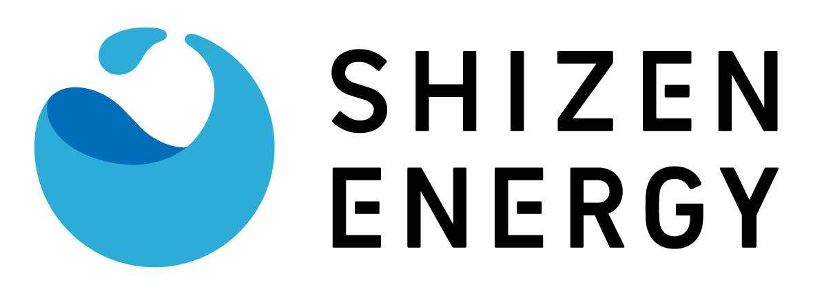 Shizen Energy Logo